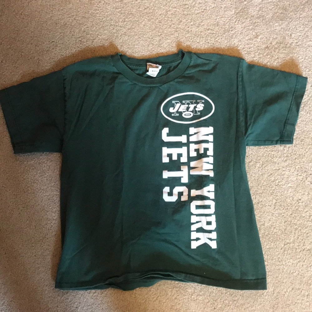 Youth New York Jets t-shirt